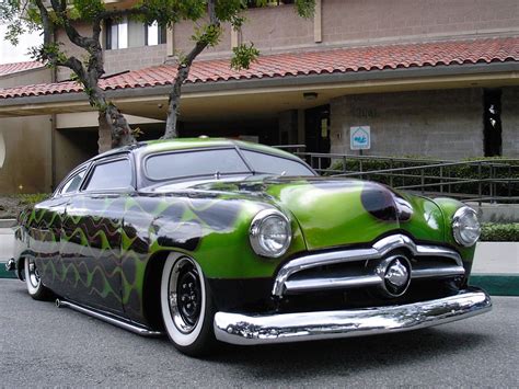 1950 Ford Custom Flickr Photo Sharing Ford Ford Shoebox Custom