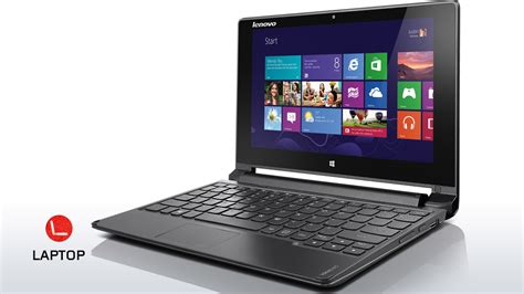 Lenovo Ideapad Flex 10 Notebookcheckit