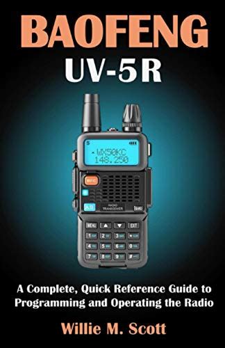 top 10 ham radio for dummies of 2022 best reviews guide
