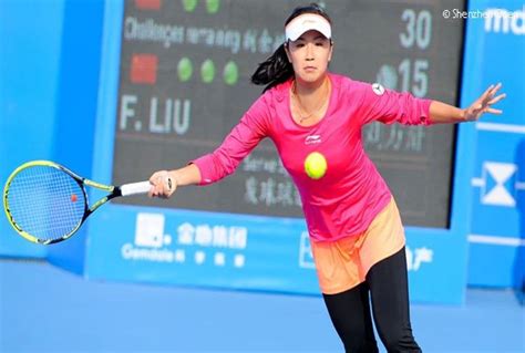 China Tennis Star Peng Shuai Says She Was Sexual Assaulted By Former Vice Premier Zhang Gaoli