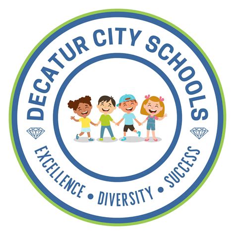 Decatur City Schools - Alabama | Decatur AL