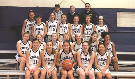 Barrington Middle School Teams Poised For Playoffs