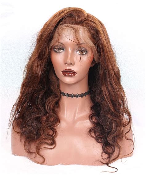 99 ($24.99/count) get it as soon as tue, jun 22. Brown Hair Color Lace Front Human Hair Wigs 250% Density ...