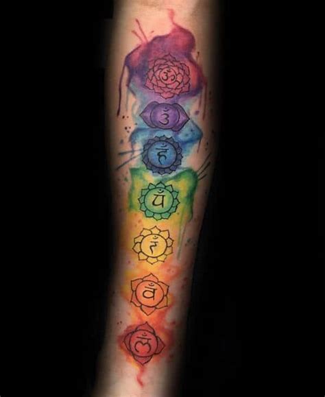 Perfect for apartments, dorms, and more. 33 Chakra Tattoo Ideas 2021 Inspiration Guide
