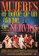 MUJERES AL BORDE DE UN ATAQUE DE NERVIOS aka WOMEN ON THE VERGE OF A ...