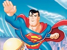 Superman: The Animated Series Picture - Image Abyss