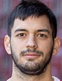 David Colina - Profil du joueur 23/24 | Transfermarkt