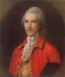 Count Rumford - Thomas Gainsborough - WikiArt.org