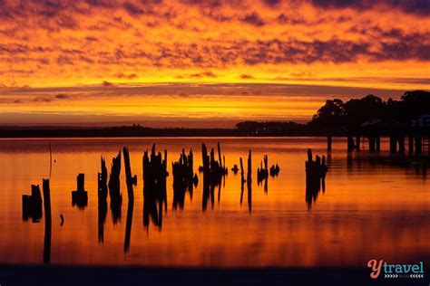 28 Places In Australia To See Incredible Sunsets Cool Places To Visit