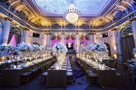 New York Total Top Wedding Venues In New York City