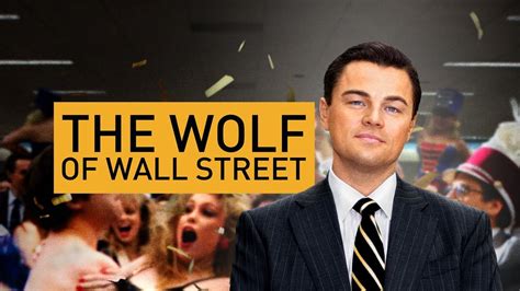 The Wolf Of Wall Street Kritik Film 2013 Moviebreak De