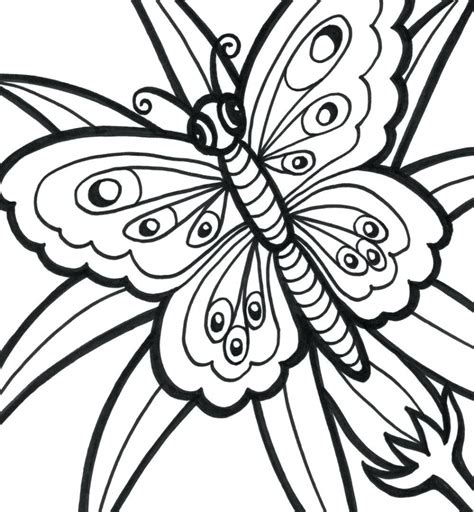 View Coloring Pages For Adults Printable Easy Png Colorist