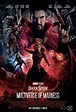 Doctor Strange 2 Movie Review - The Multiverse of Madness - Adrian ...