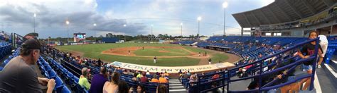St Lucie Mets Great American Baseball Trips