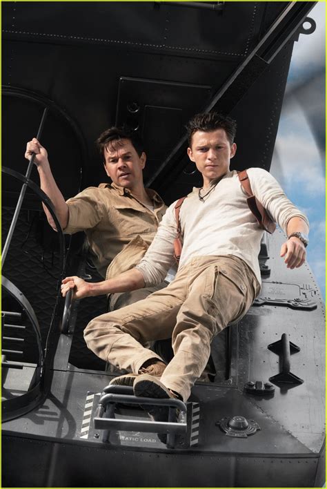 full sized photo of tom holland reveals this is the hardest stunt hes ever had to do 04 tom