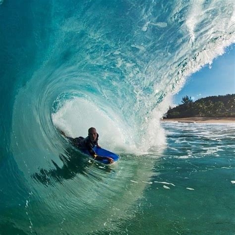 Barrel Surfing Surfing Waves Bodyboarding