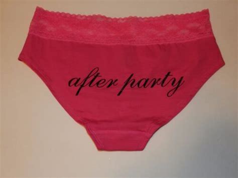 Victorias Secret Underwear Very Sexy Low Rise Hiphugger Panty Size