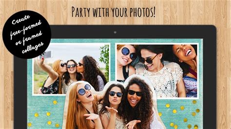 Popular Pic Collage App Is Now Available On Windows 10 Wincentral