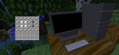 Modern Creator Mods Minecraft Curseforge