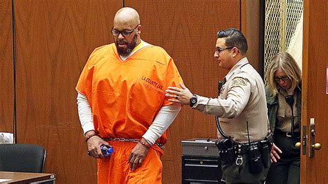 Suge Knight Reportedly Rushed To Hospital From Jail — Is He Okay