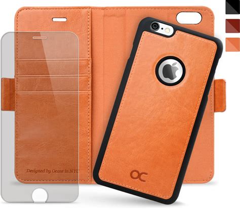 Ocase Iphone 6 Plus Case Iphone 6s Plus Case Magnetic