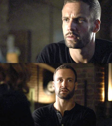 Another World — Marvels Agents Of Shield Lance Hunter 2x08 The