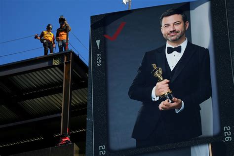 Jimmy Kimmel E A Difícil Missão De Apresentar O Oscar Em Meio à Campanha Metoo Estadão