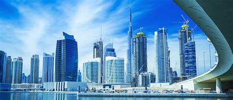 The Top 10 Real Estate Developers In Dubai Emaar Damac And More Mybayut