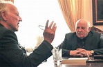 Gorbatschow - Eine Begegnung - Film ∣ Kritik ∣ Trailer – Filmdienst