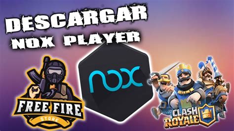 Here the user, along with other real gamers, will land on a desert island from the sky on parachutes and try to stay alive. Como Descargar, Nox Player, 6 (Emulador, Android, Para ...