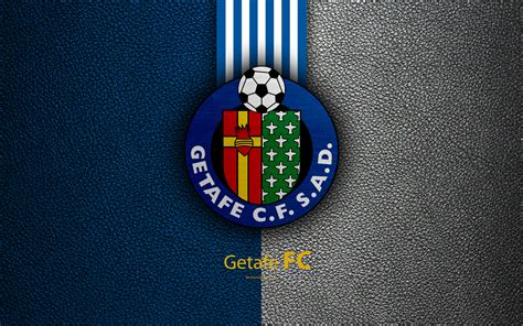 Everything you wanted to know, including current squad details, league position, club address plus much more. Descargar fondos de pantalla El Getafe FC, 4K, club de ...