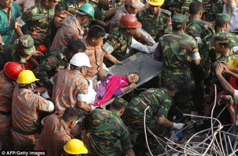woman who survived 17 days in rubble of collapsed bangladesh factory leaves hospital and has a