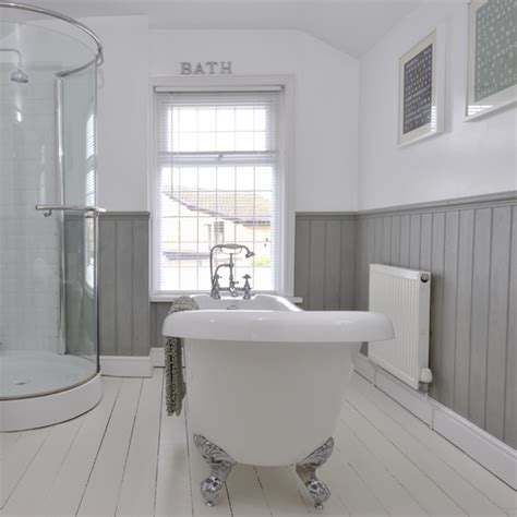 Grey Bathroom Ideas To Inspire You Ideal Home