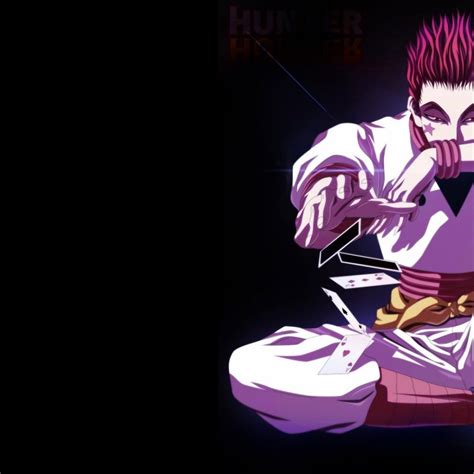 10 Latest Hunter X Hunter Wallpaper Hisoka Full Hd 1920×1080 For Pc