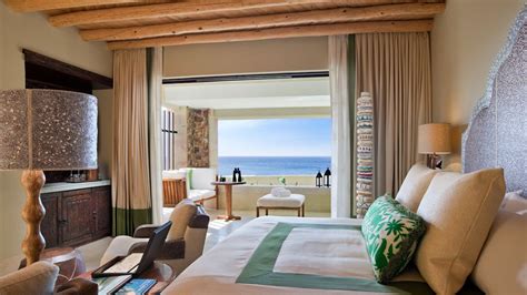 Beautiful Capella Pedregal Luxury Resort In Cabo San Lucas 17