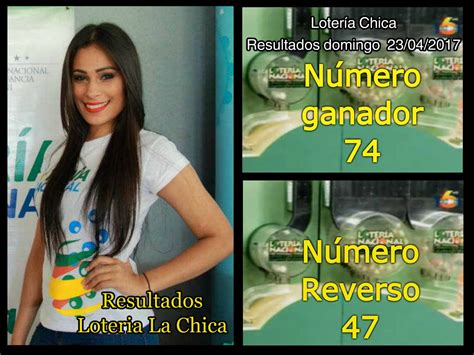 Loteria Chica De Honduras Resultados Domingo 23 04 2017 Click Aqui
