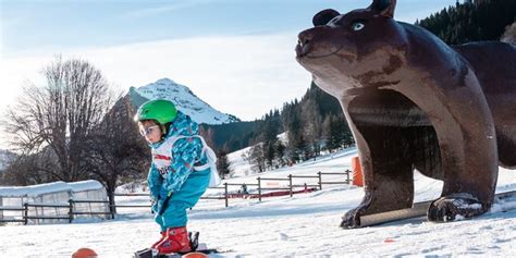 Club Piou Piou Cours De Ski Ans Cours Avec Club Piou Piou Esf