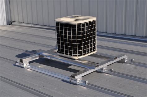 Roof Curb Systems — Roof Curb Systems