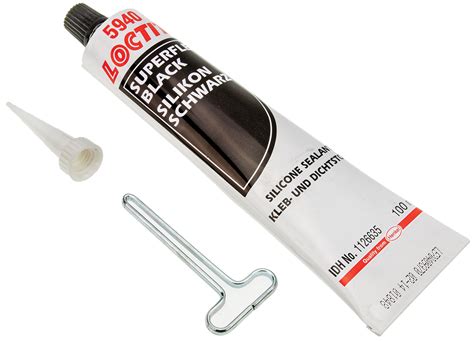 Silicone Sealants - A Complete Buying Guide | RS Singapore