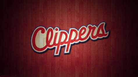 The 16 Facts About Clippers Logo The Clippers Compete In The National