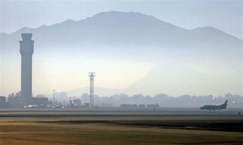 Airports In The Us West Dealing With Shortage Of Jet Fuel The Epoch Times