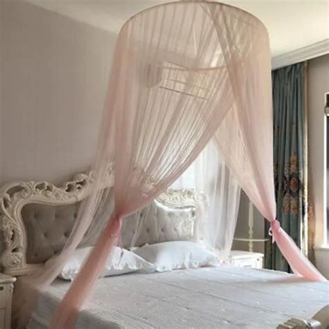 Summer Palace Mosquito Nets Curtains Bed Adults Canopy Insect Net