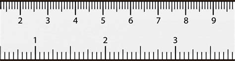 Cropped Ruler 2 Living Inch By Inch