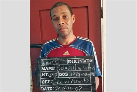 Linden Man Arrested After Allegedly Forcing Six Year Old Girl To Perform Oral Sex On Him News