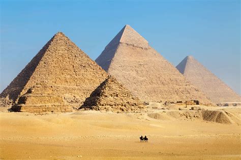 גיזה מצרים עיר הפירמידות והספינקס בוא למצרים