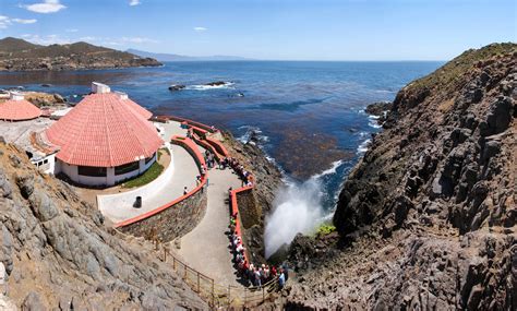 Ensenada Through My Eyes