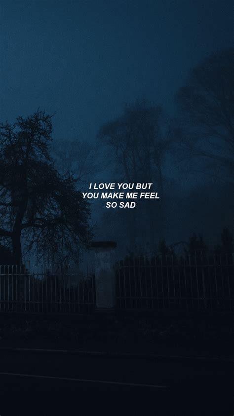 Wallpaper Pc Tumblr Quotes Sad Love Story Lillebla
