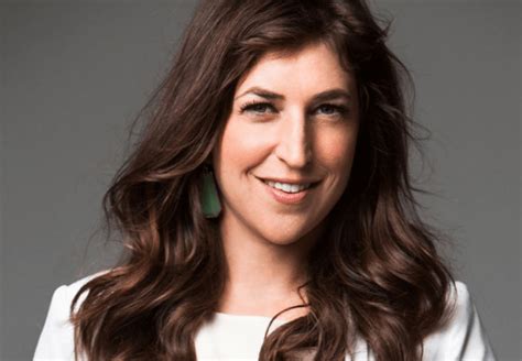Is Mayim Bialik Gay What Is The Sexuality Of “jeopardy” Host Tg Time