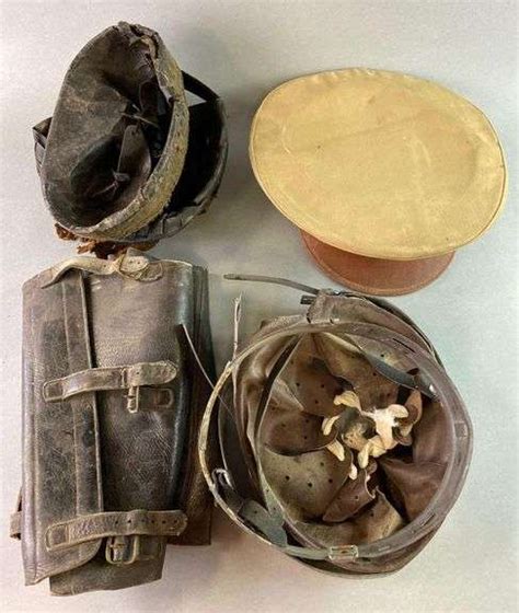 Group Of Ww1 And Ww2 Items Matthew Bullock Auctioneers
