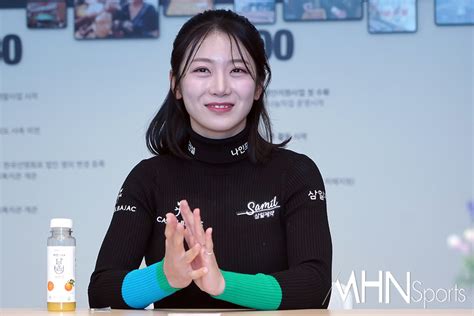 Ms포토 기부 천사 안소현 천사의 미소는 아름답다